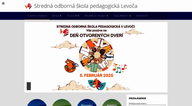 spgslevoca.edupage.org