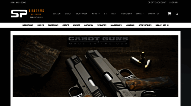 spguns.com