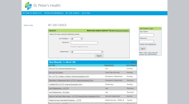 sph.jobscience.com