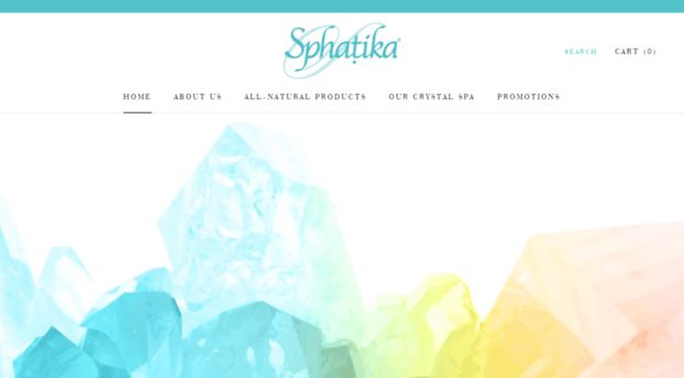 sphatika.com