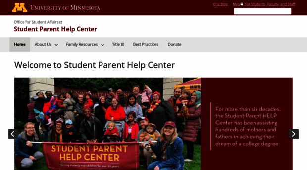 sphc.umn.edu