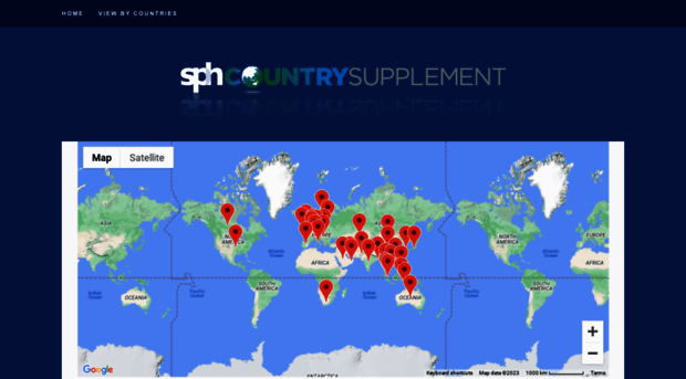 sphcountrysupplement.com