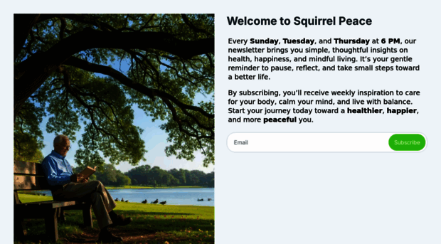 sphealth.beehiiv.com