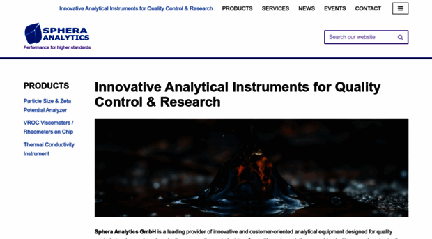 sphera-analytics.com