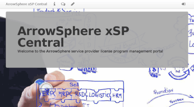sphere.arrow.com