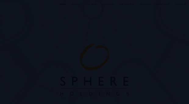 sphereholdings.co.za