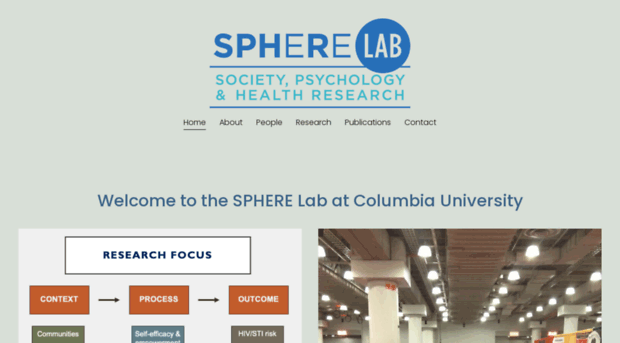 spherelabcolumbia.org