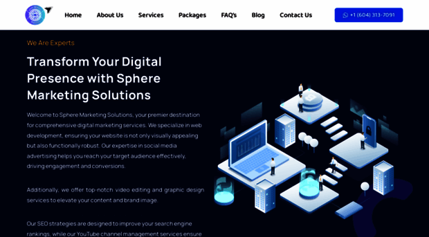 spheremarketingsolutions.com