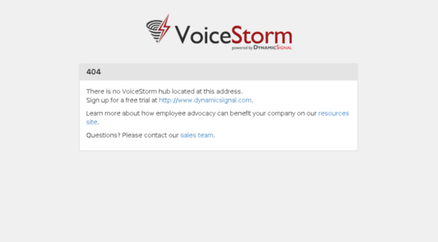 spheremgr.voicestorm.com