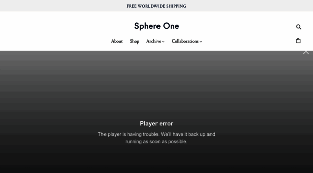 sphereone.ie