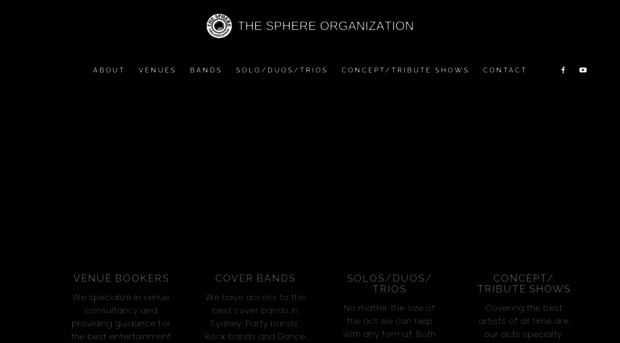 sphereorg.com.au