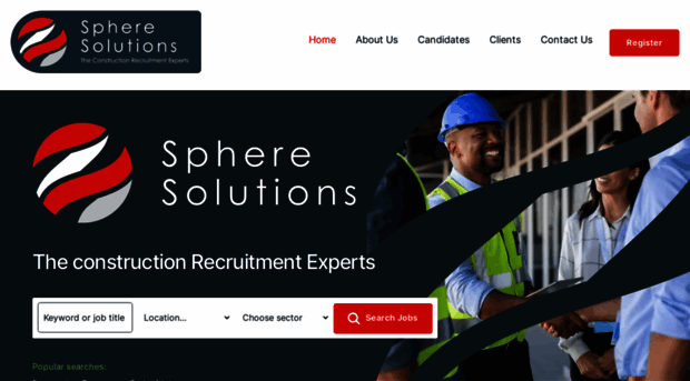 spheresolutions.co.uk