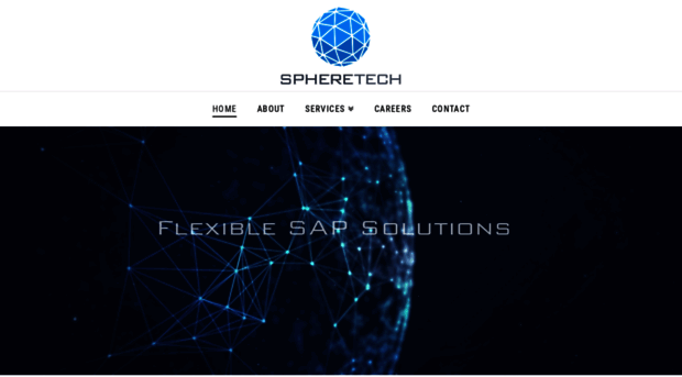 spheretech.com.au