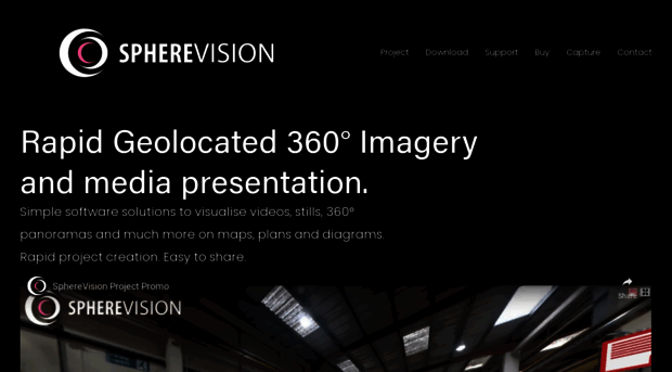 spherevision.com