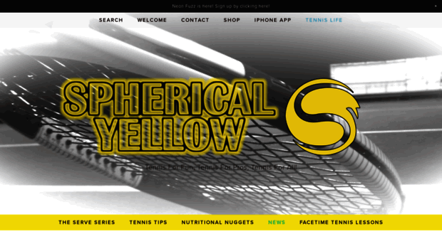 sphericalyellow.com