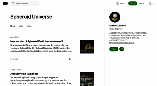 spheroiduniverse.medium.com