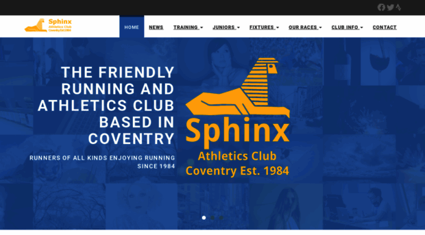 sphinx.org.uk