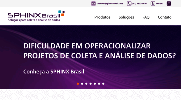 sphinxbrasil.com