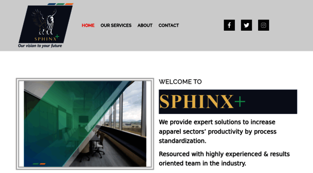 sphinxplus.com