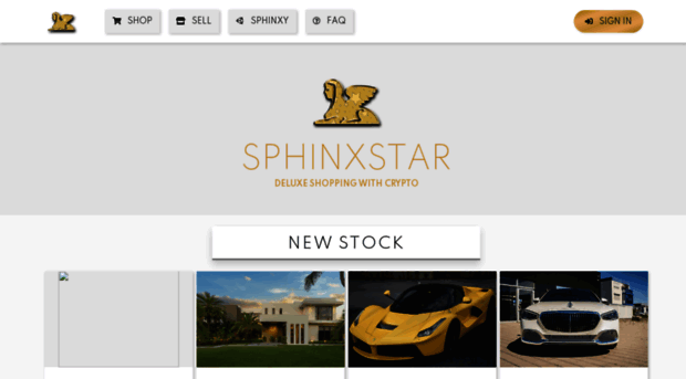 sphinxstar.com