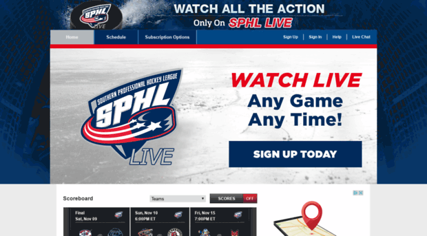 sphl.neulion.com