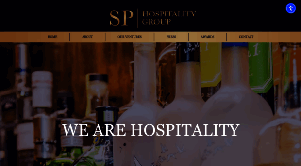 sphospitalitygroup.com