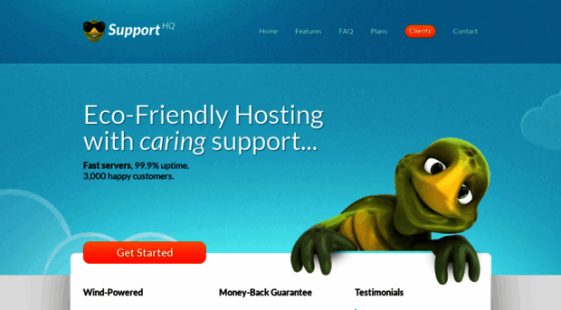 sphosting.com