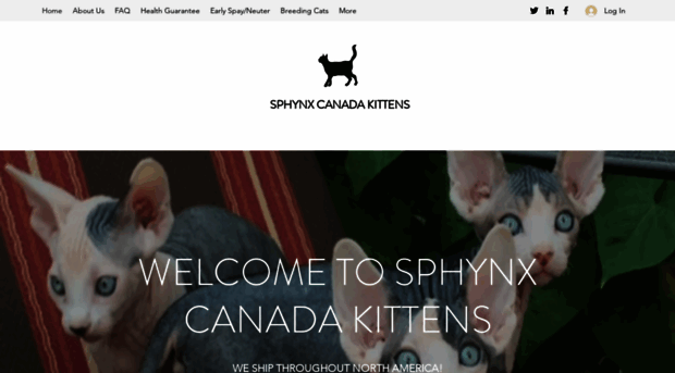 sphynx.ca