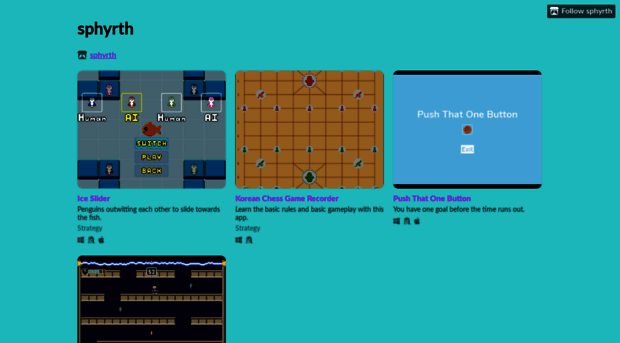 sphyrth.itch.io