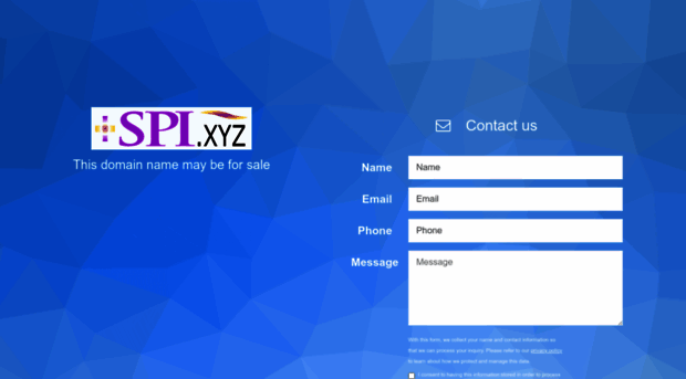 spi.xyz