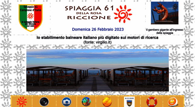 spiaggia61.it