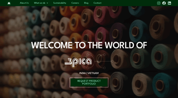 spica-group.com