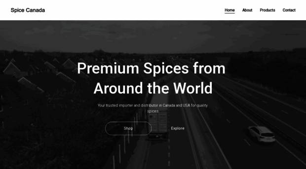 spice-canada.com