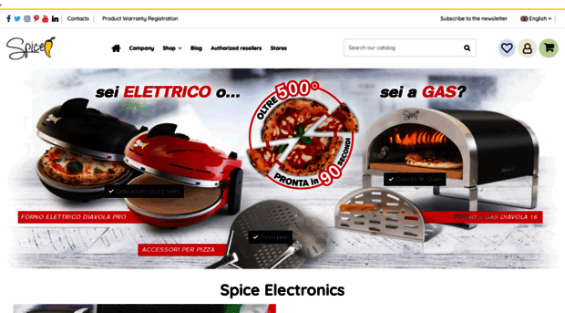 spice-electronics.it