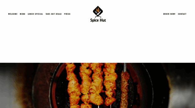 spice-hut.com