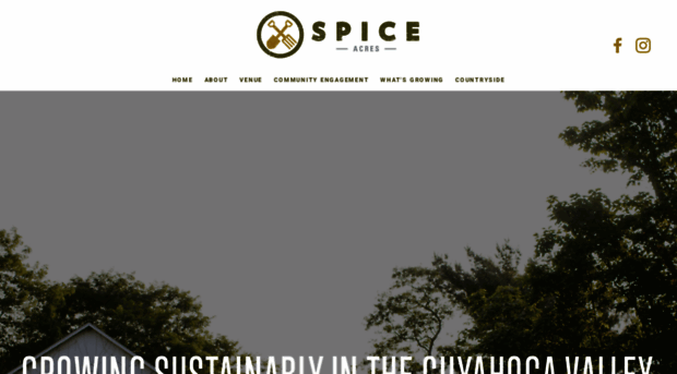 spiceacres.com