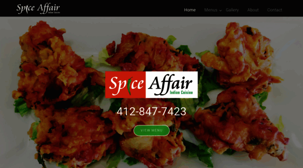 spiceaffairpgh.com