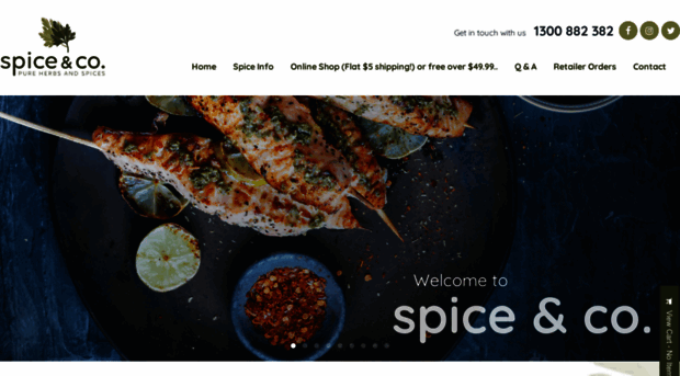 spiceandco.com.au