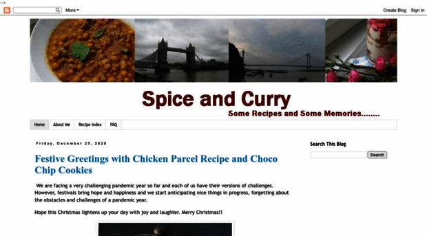 spiceandcurry.blogspot.com