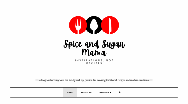 spiceandsugarmama.com