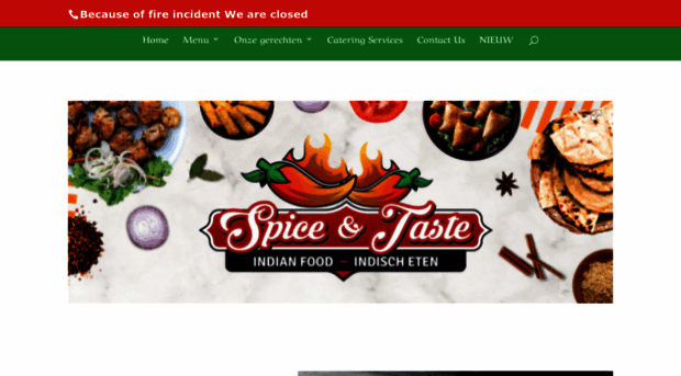 spiceandtaste.com