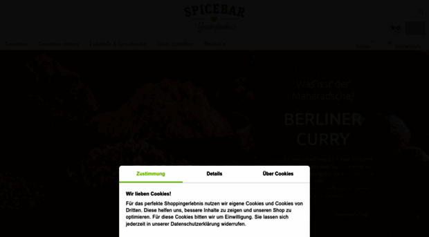 spicebar.de