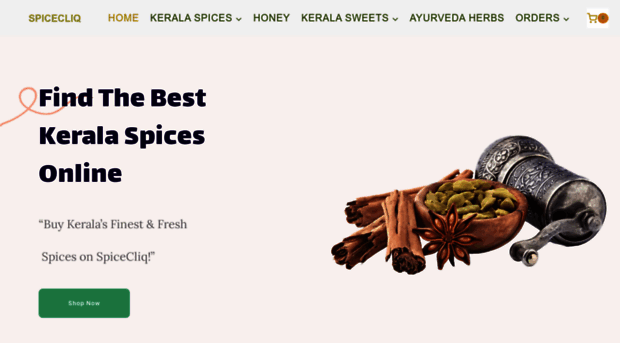 spicecliq.com