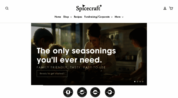 spicecraft.co.nz