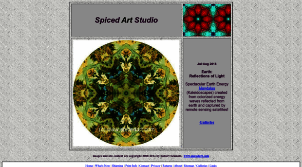 spicedart.com