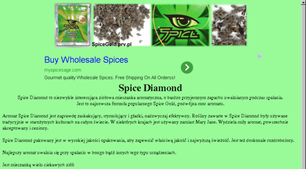 spicediamond.rox.pl