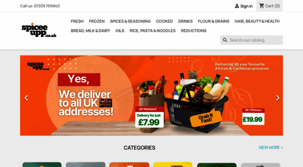 spiceeupp.co.uk