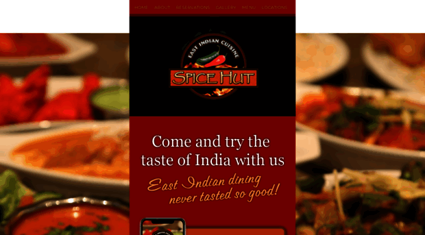 spicehutcanada.com