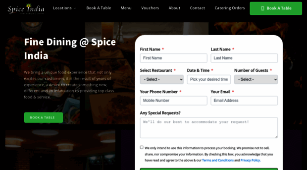 spiceindia.ie