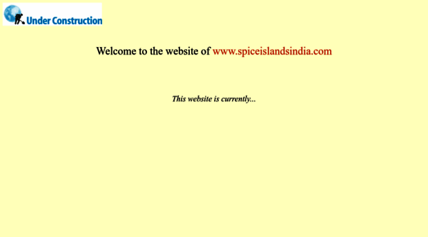 spiceislandsindia.com